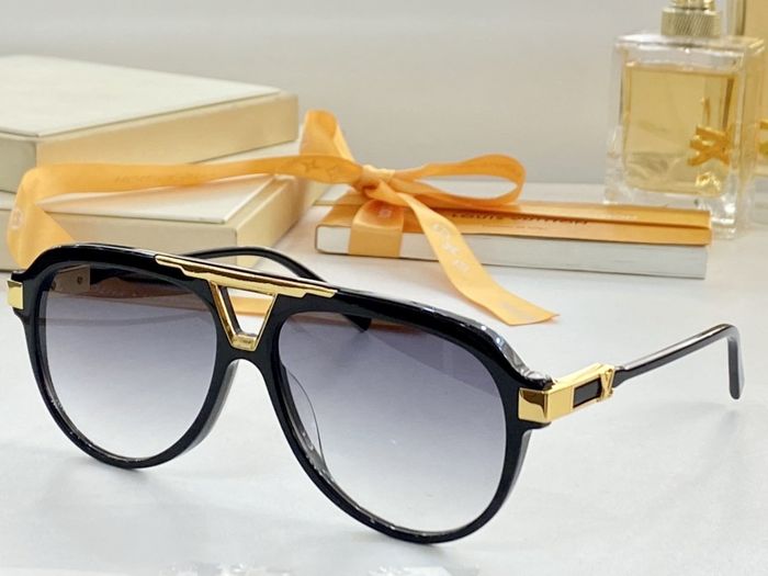 Louis Vuitton Sunglasses Top Quality LVS00448